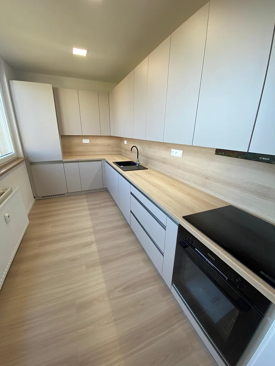 Prodej bytu 3+1 70 m²